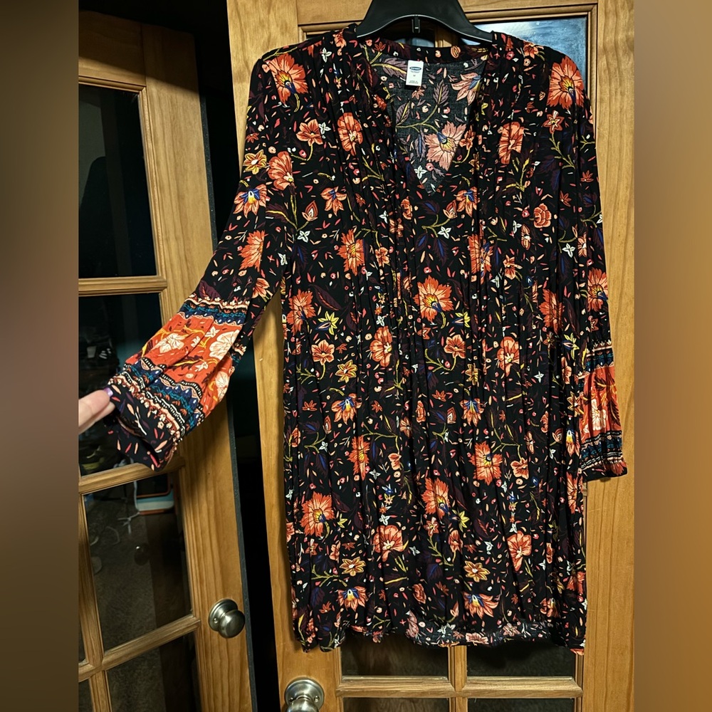 Boho dress